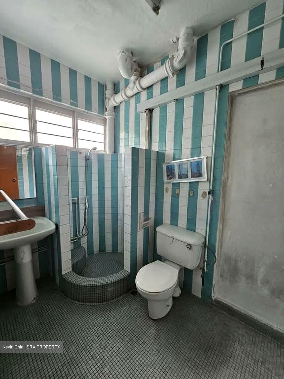 Mandalay Mansion (D11), Apartment #557380881